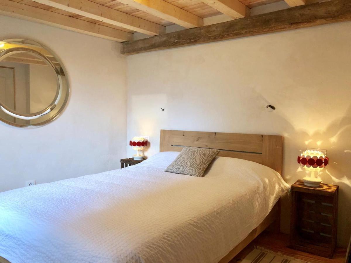 Apartamento Caseta A Masia Les Corominotes