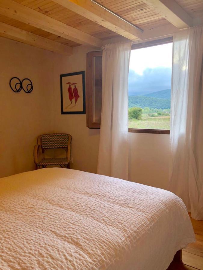 Apartment Caseta A Masia Les Corominotes *