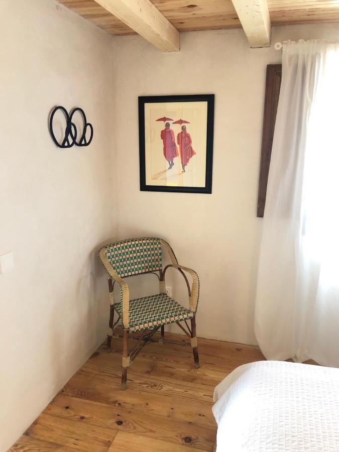 Apartment Caseta A Masia Les Corominotes
