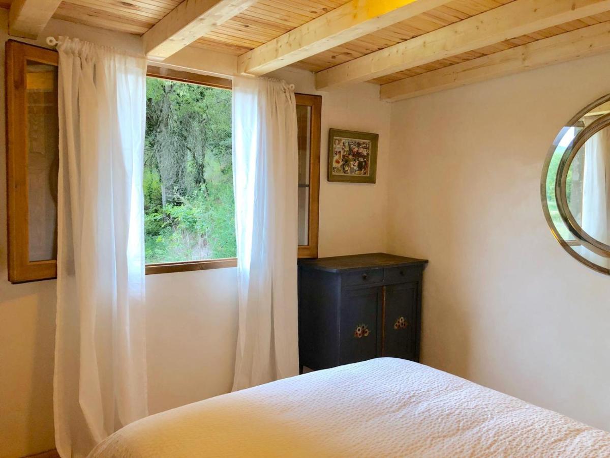 Caseta A Masia Les Corominotes Apartamento
