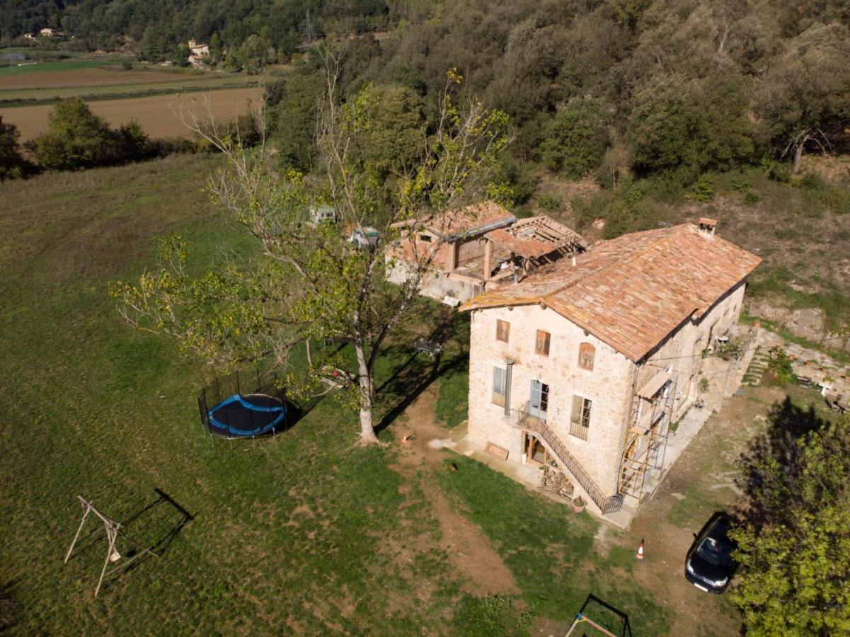 Caseta A Masia Les Corominotes