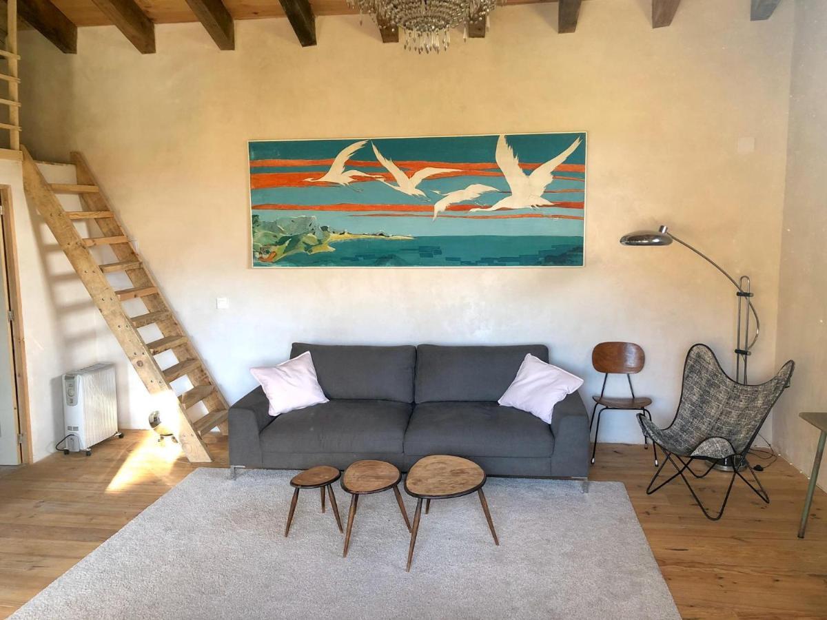 Apartamento Caseta A Masia Les Corominotes
